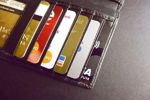 debit cards